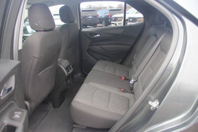 2020 Chevrolet Equinox LT 4x4 4dr SUV w/1LT