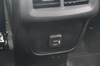 2020 Chevrolet Equinox LT 4x4 4dr SUV w/1LT