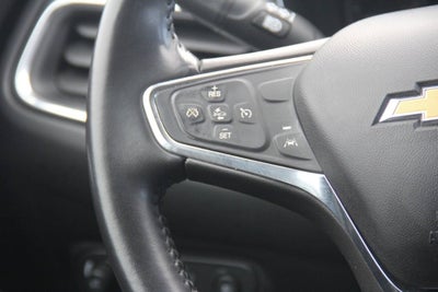 2020 Chevrolet Equinox LT 4x4 4dr SUV w/1LT