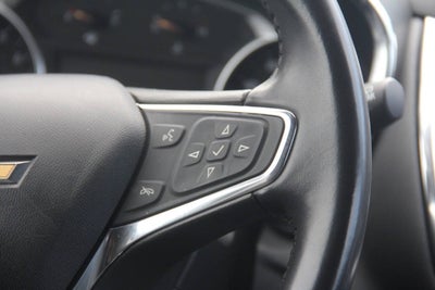 2020 Chevrolet Equinox LT 4x4 4dr SUV w/1LT