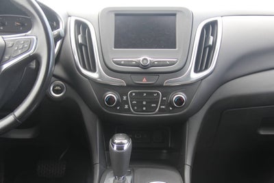 2020 Chevrolet Equinox LT 4x4 4dr SUV w/1LT