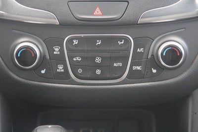 2020 Chevrolet Equinox LT 4x4 4dr SUV w/1LT