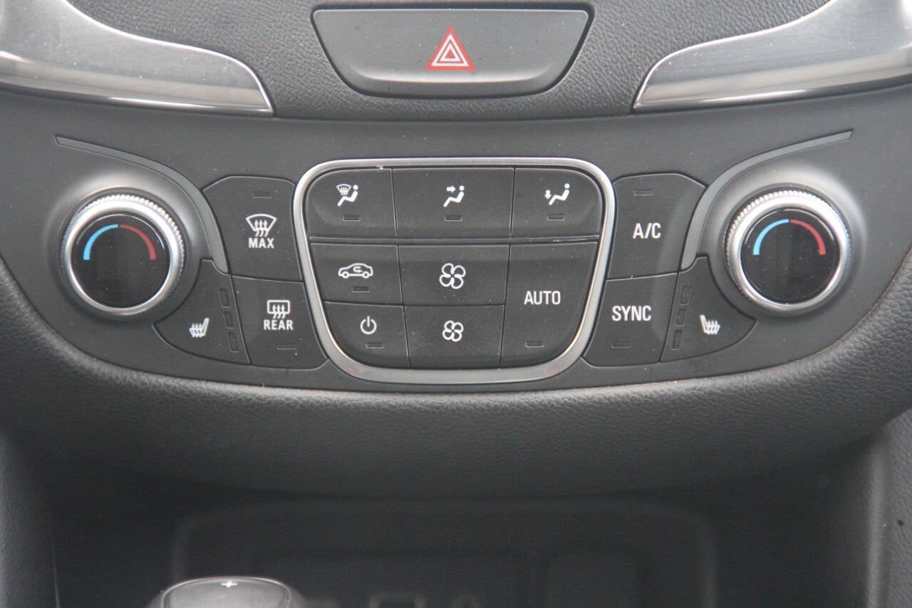 2020 Chevrolet Equinox LT 4x4 4dr SUV w/1LT