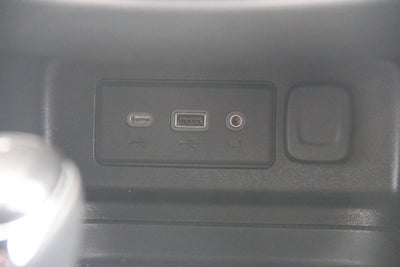 2020 Chevrolet Equinox LT 4x4 4dr SUV w/1LT