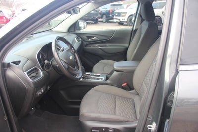 2020 Chevrolet Equinox LT 4x4 4dr SUV w/1LT