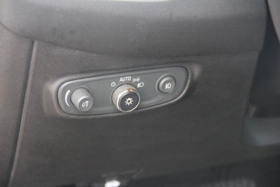 2020 Chevrolet Equinox LT 4x4 4dr SUV w/1LT