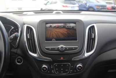 2020 Chevrolet Equinox LT 4x4 4dr SUV w/1LT