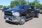2022 RAM 3500 Big Horn 4x4 4dr Crew Cab 8 ft. LB DRW Pickup