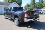 2022 RAM 3500 Big Horn 4x4 4dr Crew Cab 8 ft. LB DRW Pickup
