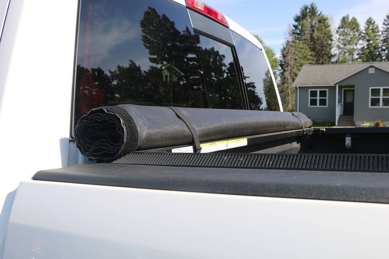 2019 RAM 2500 Big Horn 4x4 4dr Crew Cab 6.3 ft. SB Pickup