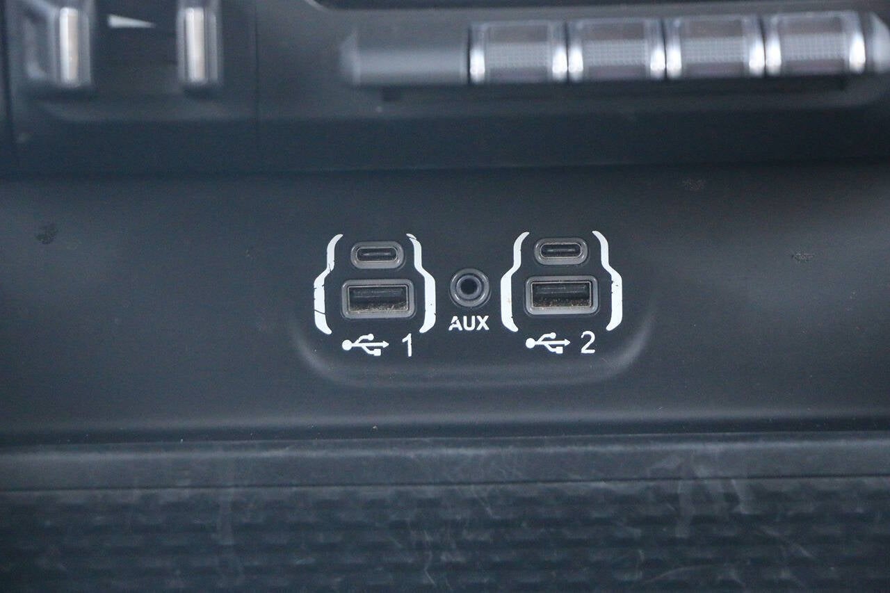 2019 RAM 2500 Big Horn 4x4 4dr Crew Cab 6.3 ft. SB Pickup