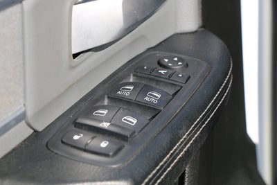 2019 RAM 2500 Big Horn 4x4 4dr Crew Cab 6.3 ft. SB Pickup