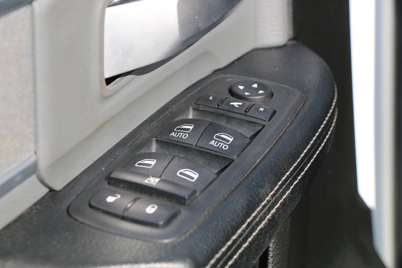 2019 RAM 2500 Big Horn 4x4 4dr Crew Cab 6.3 ft. SB Pickup