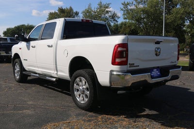 2019 RAM 2500 Big Horn 4x4 4dr Crew Cab 6.3 ft. SB Pickup