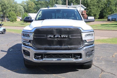 2019 RAM 2500 Big Horn 4x4 4dr Crew Cab 6.3 ft. SB Pickup