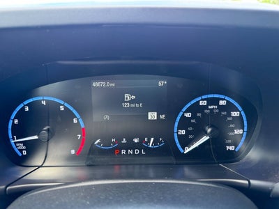2022 Ford Bronco Sport Big Bend AWD 4dr SUV