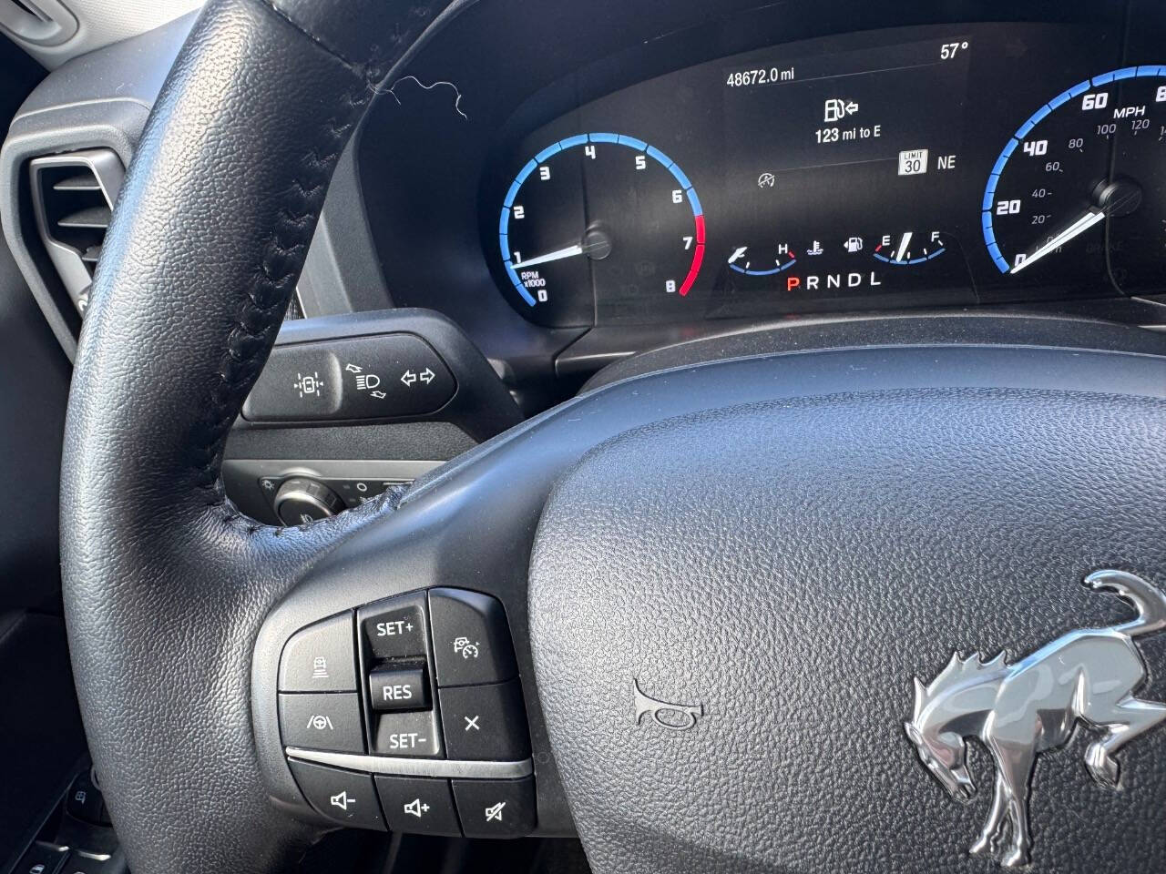2022 Ford Bronco Sport Big Bend AWD 4dr SUV