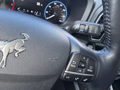 2022 Ford Bronco Sport Big Bend AWD 4dr SUV