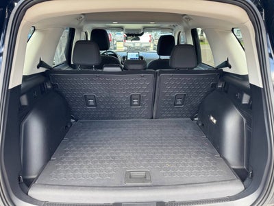 2022 Ford Bronco Sport Big Bend AWD 4dr SUV