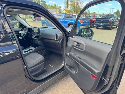 2022 Ford Bronco Sport Big Bend AWD 4dr SUV