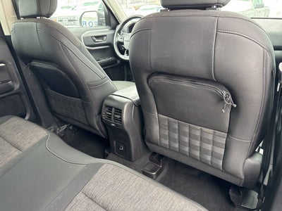 2022 Ford Bronco Sport Big Bend AWD 4dr SUV