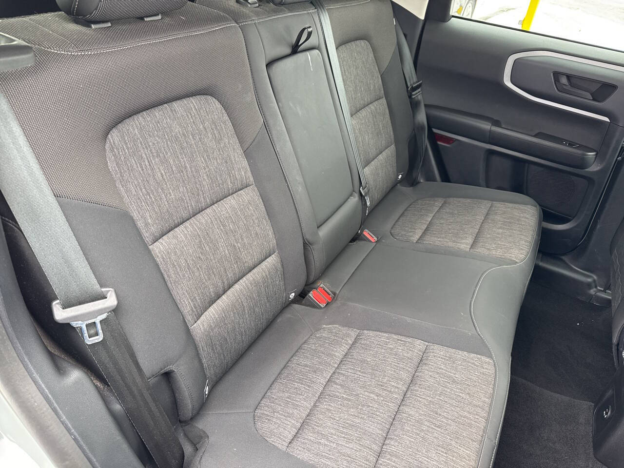 2022 Ford Bronco Sport Big Bend AWD 4dr SUV