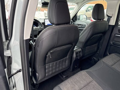 2022 Ford Bronco Sport Big Bend AWD 4dr SUV