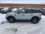 2022 Ford Bronco Sport Big Bend AWD 4dr SUV