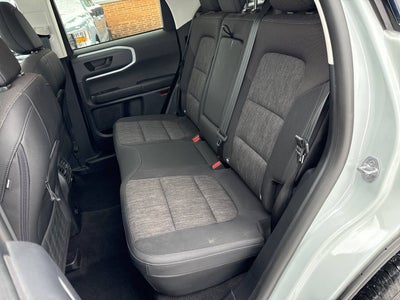 2022 Ford Bronco Sport Big Bend AWD 4dr SUV