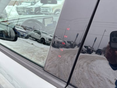 2022 Ford Bronco Sport Big Bend AWD 4dr SUV