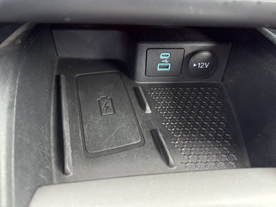 2022 Ford Bronco Sport Big Bend AWD 4dr SUV