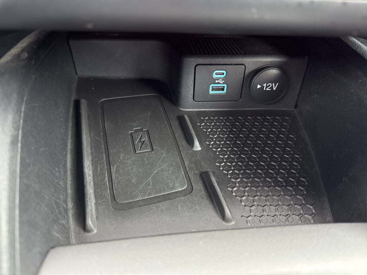 2022 Ford Bronco Sport Big Bend AWD 4dr SUV