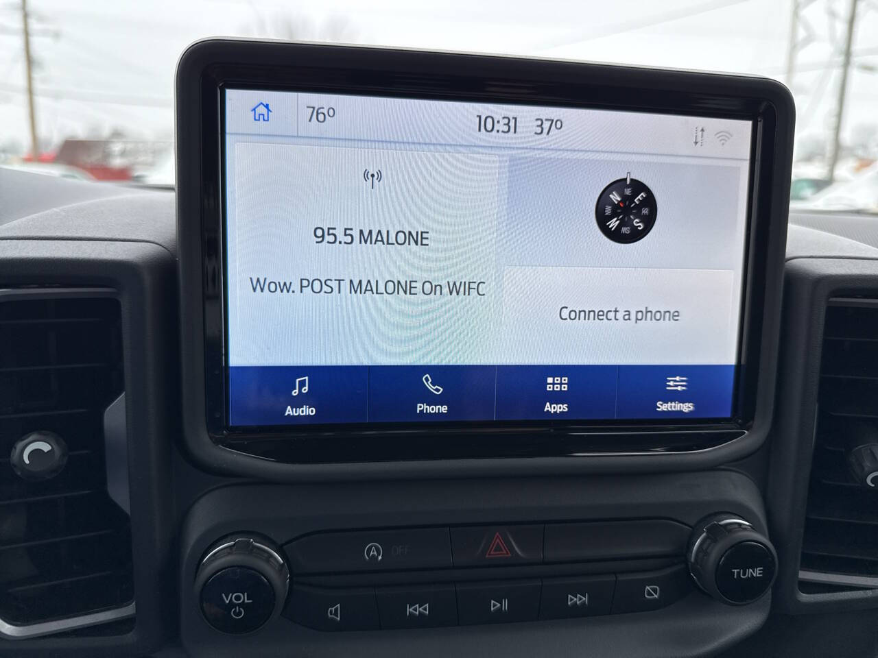 2022 Ford Bronco Sport Big Bend AWD 4dr SUV