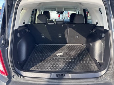 2025 Ford Bronco Sport Big Bend AWD 4dr SUV