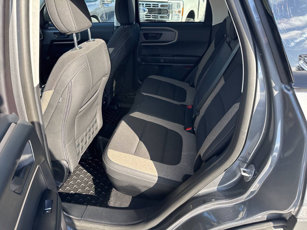 2025 Ford Bronco Sport Big Bend AWD 4dr SUV