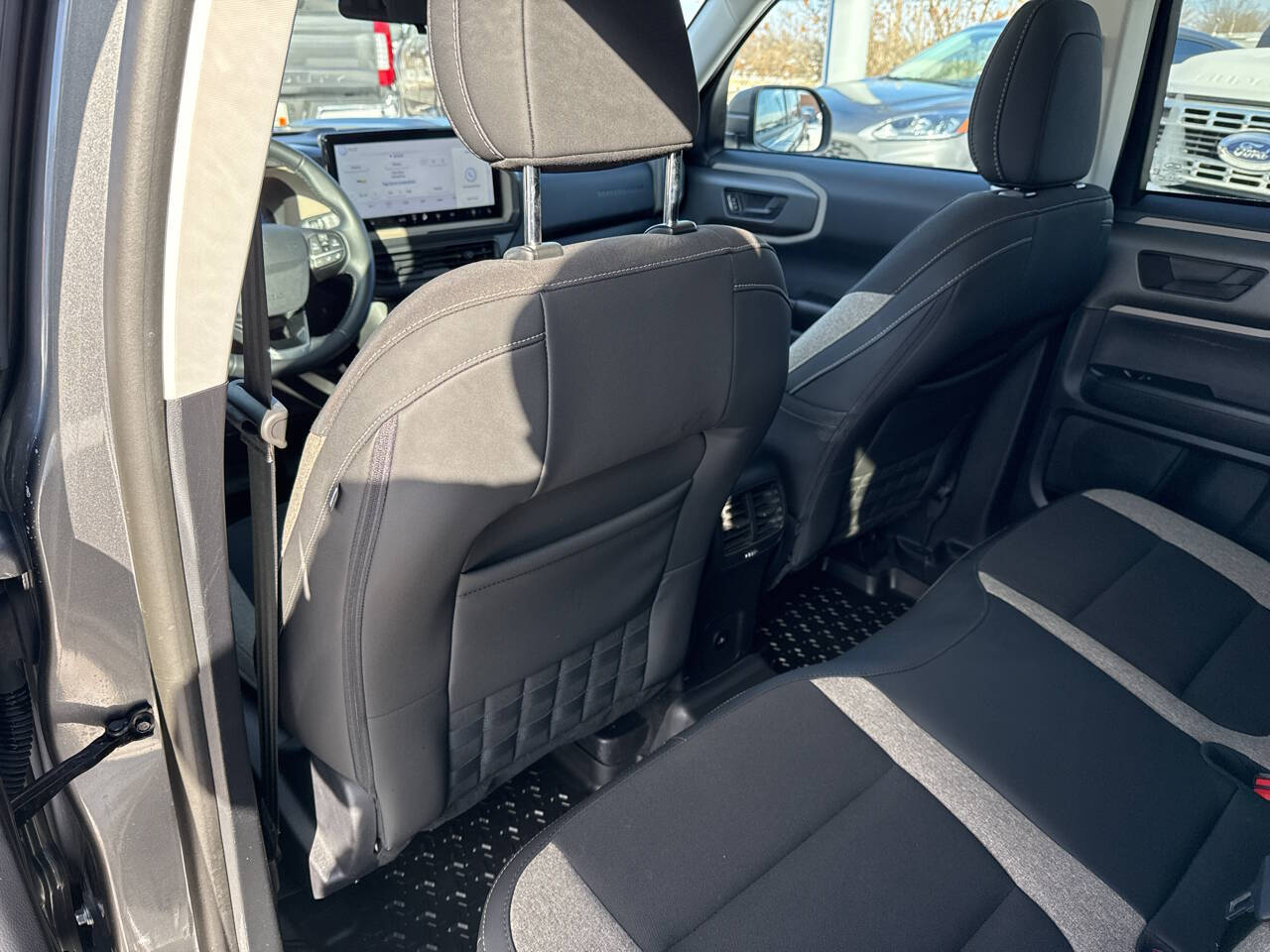 2025 Ford Bronco Sport Big Bend AWD 4dr SUV