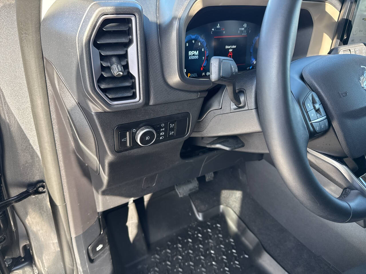 2025 Ford Bronco Sport Big Bend AWD 4dr SUV