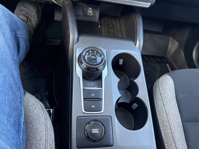 2025 Ford Bronco Sport Big Bend AWD 4dr SUV