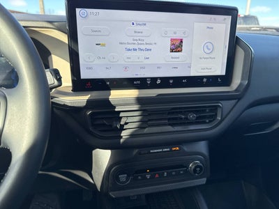 2025 Ford Bronco Sport Big Bend AWD 4dr SUV