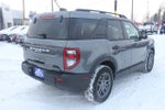 2025 Ford Bronco Sport Big Bend AWD 4dr SUV