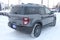 2025 Ford Bronco Sport Big Bend AWD 4dr SUV