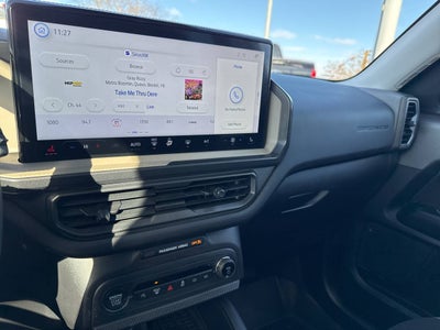 2025 Ford Bronco Sport Big Bend AWD 4dr SUV