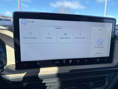 2025 Ford Bronco Sport Big Bend AWD 4dr SUV