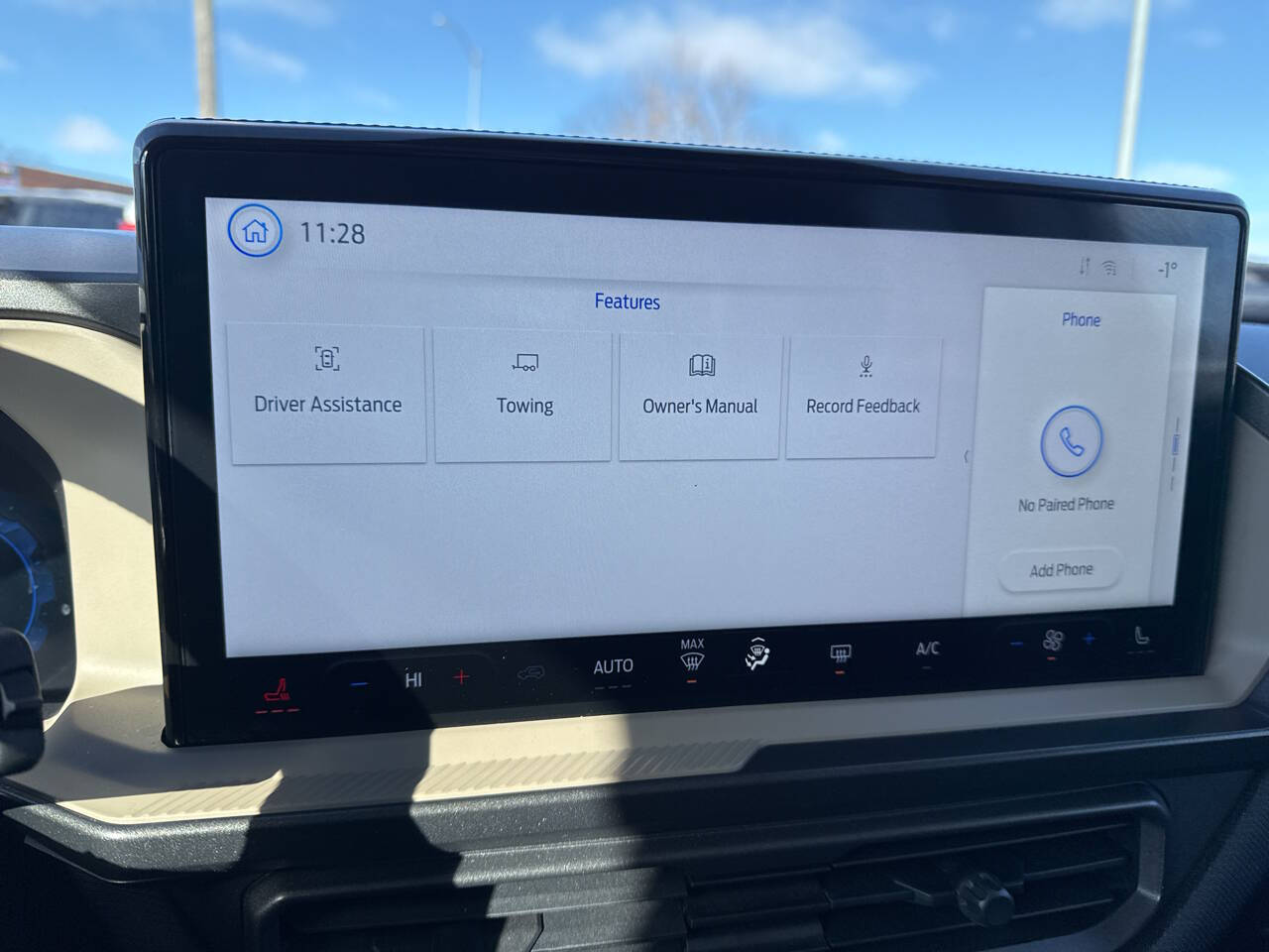 2025 Ford Bronco Sport Big Bend AWD 4dr SUV