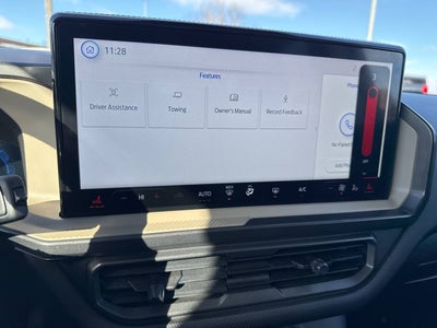 2025 Ford Bronco Sport Big Bend AWD 4dr SUV