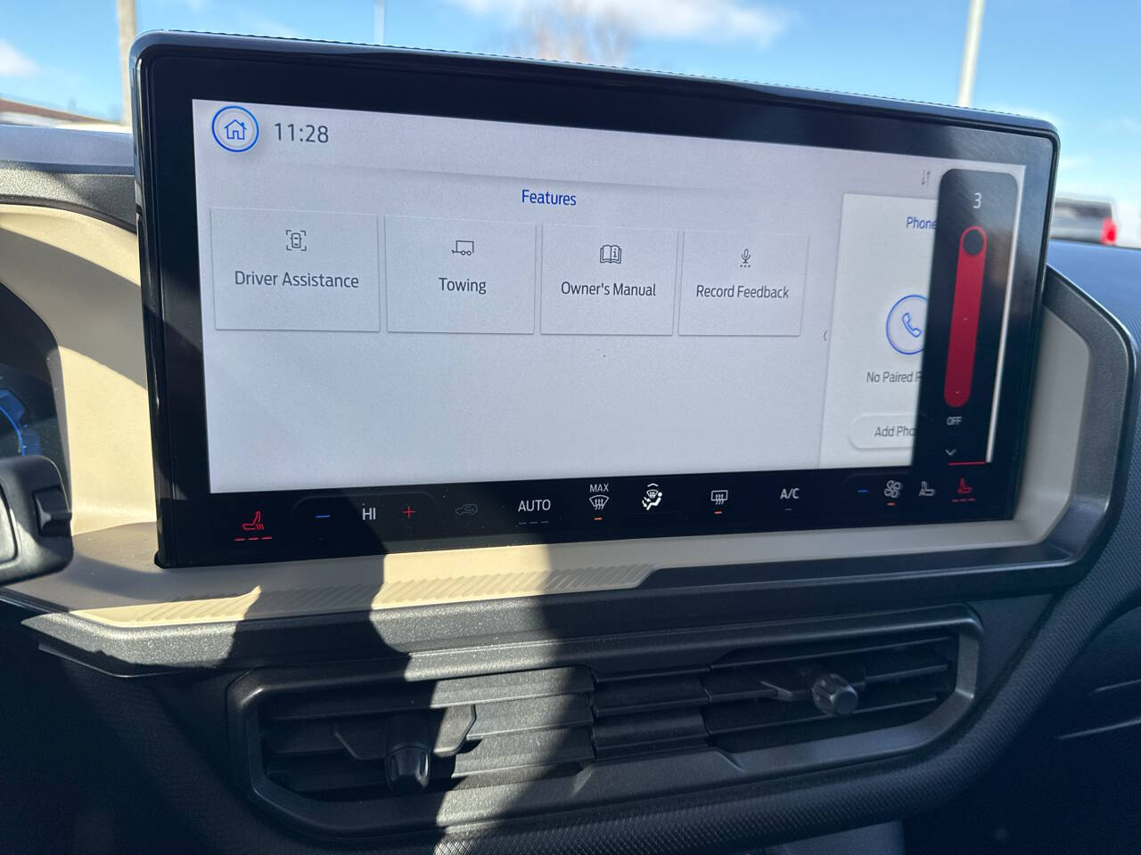 2025 Ford Bronco Sport Big Bend AWD 4dr SUV