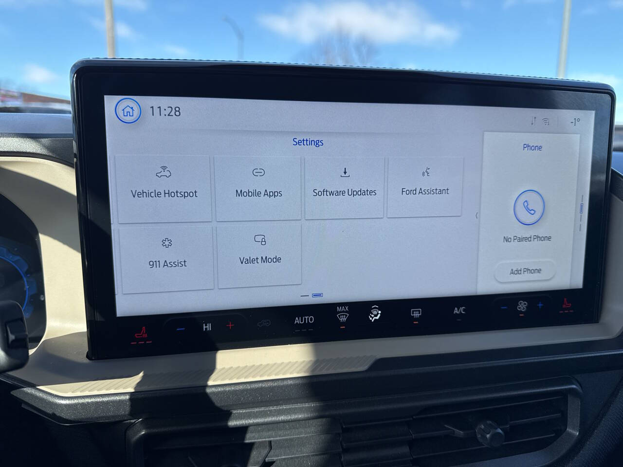 2025 Ford Bronco Sport Big Bend AWD 4dr SUV