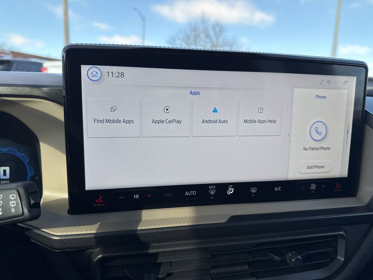 2025 Ford Bronco Sport Big Bend AWD 4dr SUV