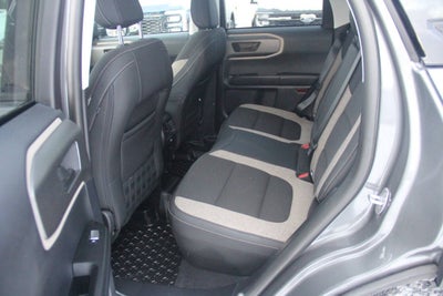 2025 Ford Bronco Sport Big Bend AWD 4dr SUV