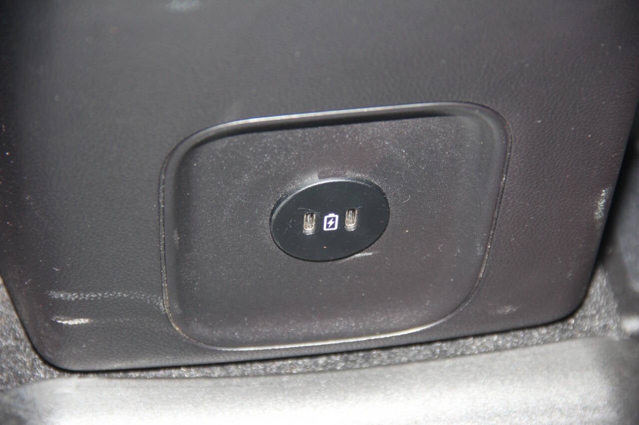 2025 Ford Bronco Sport Big Bend AWD 4dr SUV